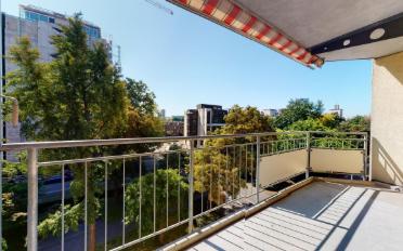 Wohnung 4 Zimmer - image - 7