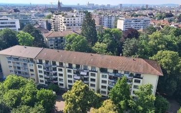 Wohnung 4 Zimmer - image - 1