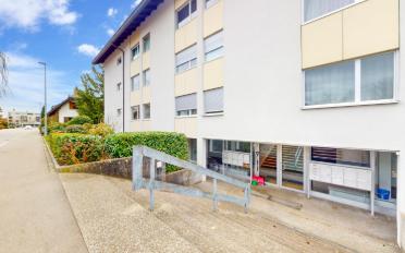 Apartment 3.5 rooms - image - 1