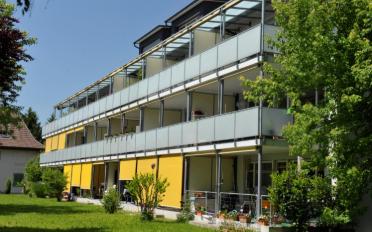 Apartment 3.5 rooms - image - 2