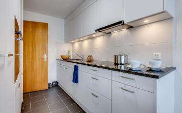 Apartment 3.5 rooms - image - 7