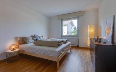 Apartment 3.5 rooms - image - 6