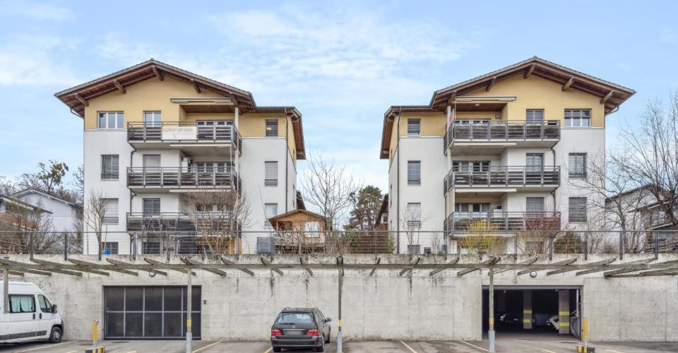 Villars-sur-Glâne