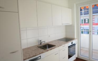 Apartment 3.5 rooms - image - 1