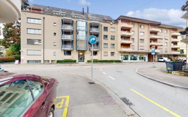 Place souterraine - image - 1