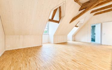 Wohnung 2.5 Zimmer - image - 3