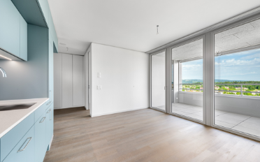 Wohnung 4.5 Zimmer - image - 4