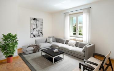 Appartement 4 pièces - image - 1