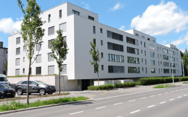 Tiefgarage - image - 1