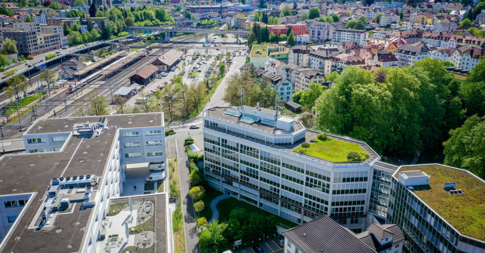 St. Gallen