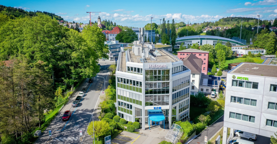 St. Gallen