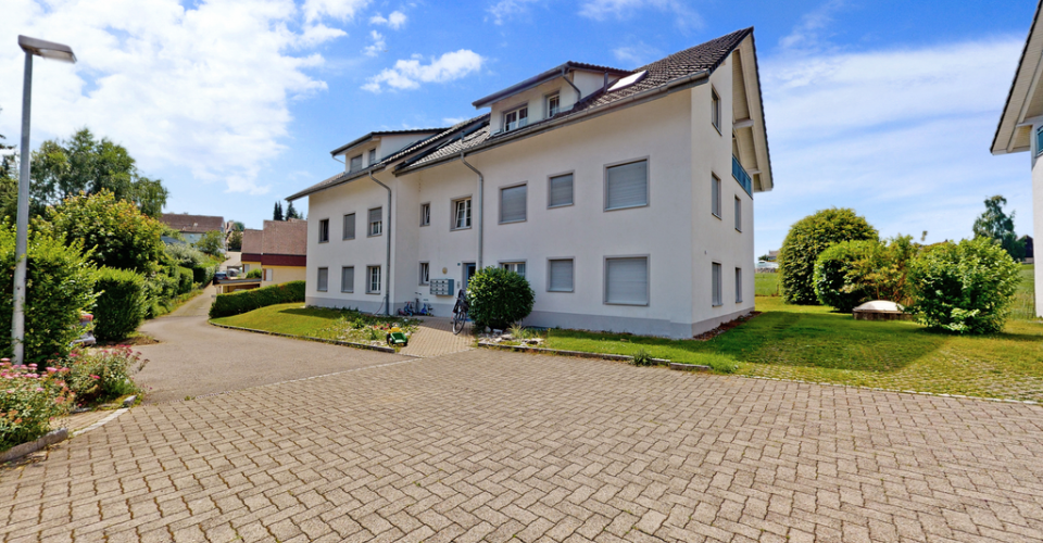 Amriswil, Thurgau