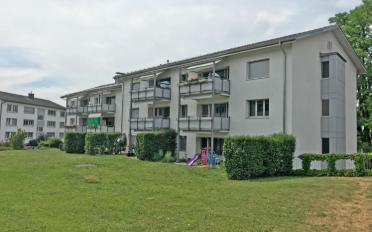 offener Parkplatz - image - 1