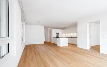 Apartment 4.5 rooms - image - 2