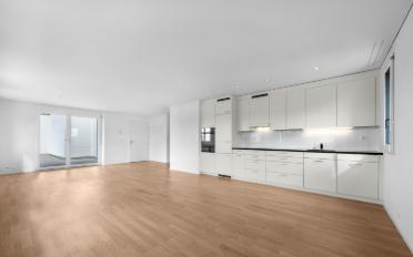 Attikawohnung 3.5 Zimmer - image - 2