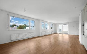 Attikawohnung 3.5 Zimmer - image - 3