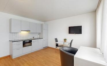 Appartement 1 pièce - image - 2