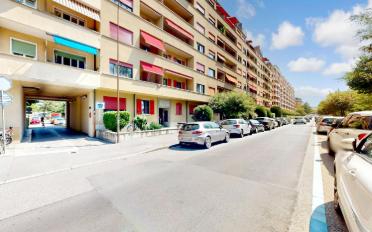 Apartment 3.5 rooms - image - 1