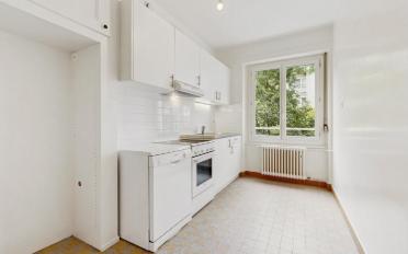 Apartment 3.5 rooms - image - 8