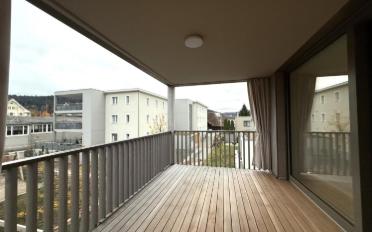 Apartment 3.5 rooms - image - 10
