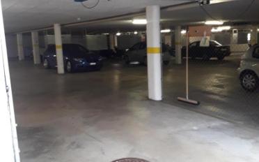 Tiefgarage - image - 1