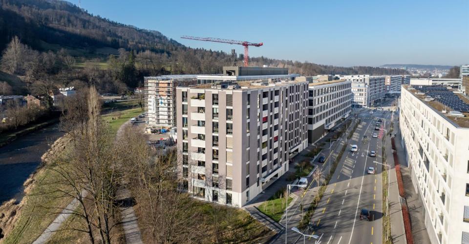 Zürich