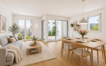 Wohnung 5.5 Zimmer - image - 1
