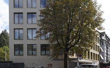 Tiefgarage - image - 2