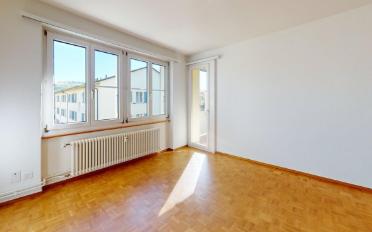 Wohnung 3 Zimmer - image - 4