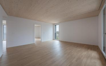 Wohnung 4.5 Zimmer - image - 4