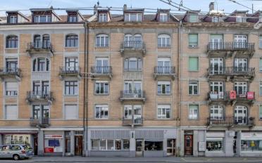 Apartment 1.5 rooms - image - 1