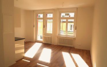 Apartment 1.5 rooms - image - 4