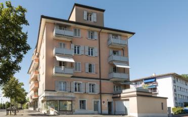 Apartment 1 room - image - 1
