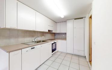 Apartment 3 rooms - image - 2
