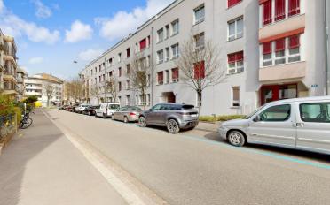 Apartment 3 rooms - image - 1