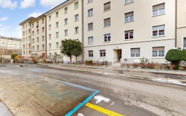 Apartment 3 rooms - image - 1