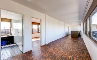 Duplex 3.5 rooms - image - 9