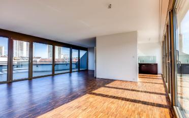 Duplex 3.5 rooms - image - 3