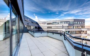 Duplex 3.5 rooms - image - 1