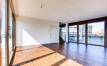 Duplex 3.5 rooms - image - 2