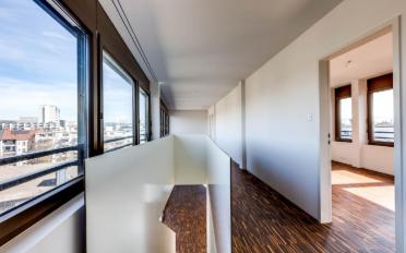 Duplex 3.5 rooms - image - 8
