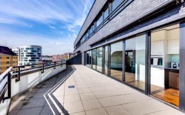 Duplex 3.5 rooms - image - 7