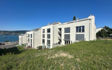 Wohnung 5.5 Zimmer - image - 1