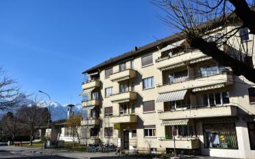 Apartment 3 rooms - image - 1