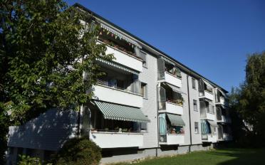 Apartment 4 rooms - image - 1