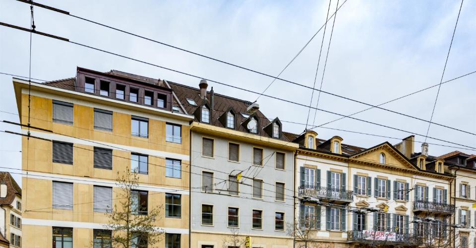 Neuchâtel
