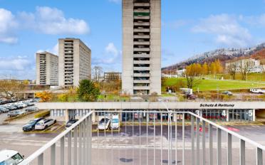Apartment 2 rooms - image - 9