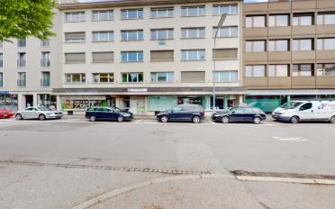 Wohnung 4 Zimmer - image - 1