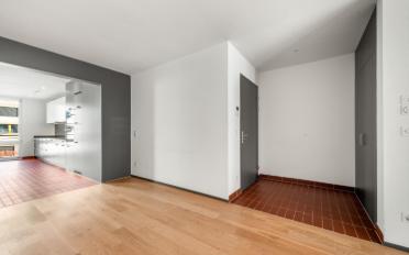 Wohnung 2.5 Zimmer - image - 3
