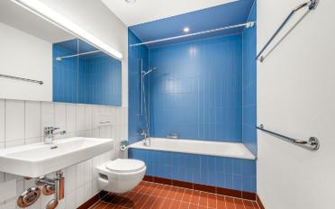 Wohnung 2.5 Zimmer - image - 12